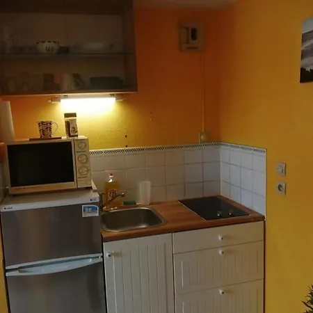 Appartement A 50 M De La Plage Avec Wifi Et Netflix Villers-sur-Mer Buitenkant foto