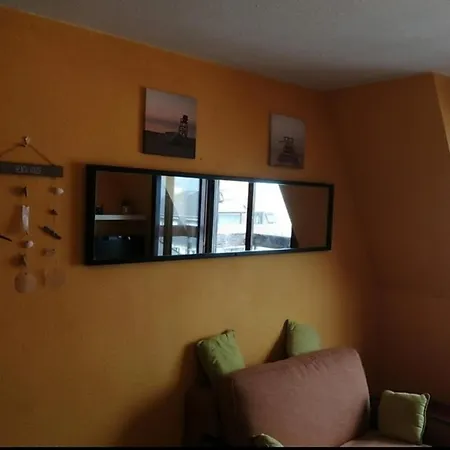 Appartement A 50 M De La Plage Avec Wifi Et Netflix Villers-sur-Mer Buitenkant foto