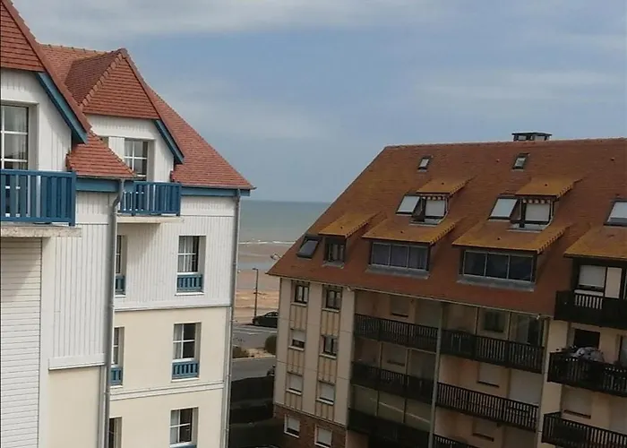 Appartement A 50 M De La Plage Avec Wifi Et Netflix
