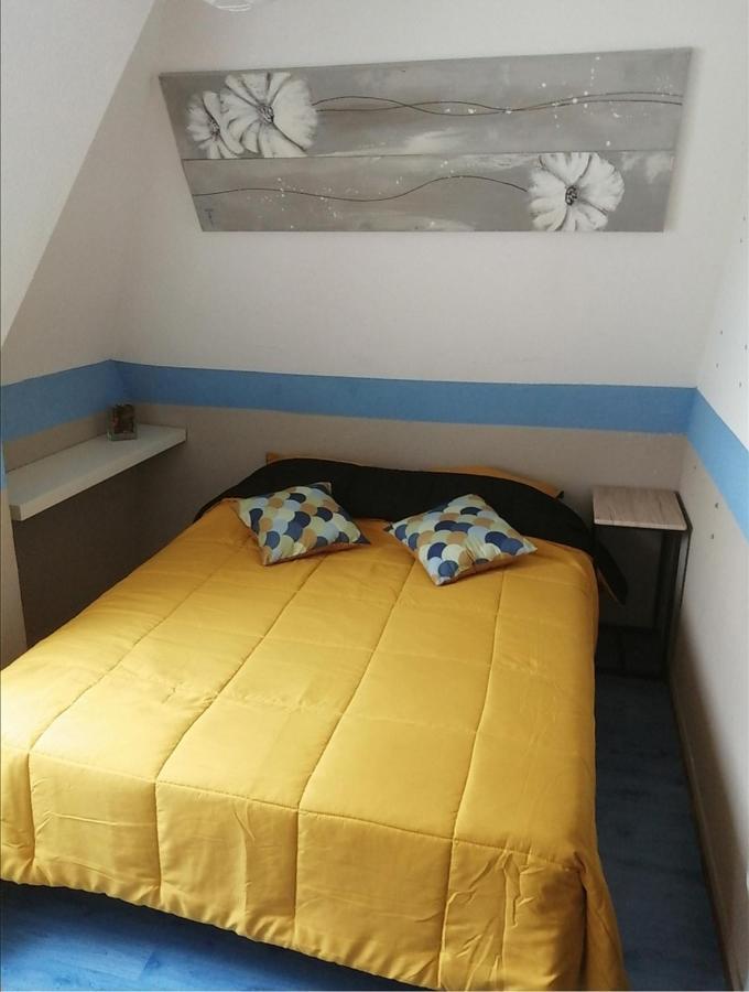 Apartment A 50 M De La Avec Wifi Et Netflix