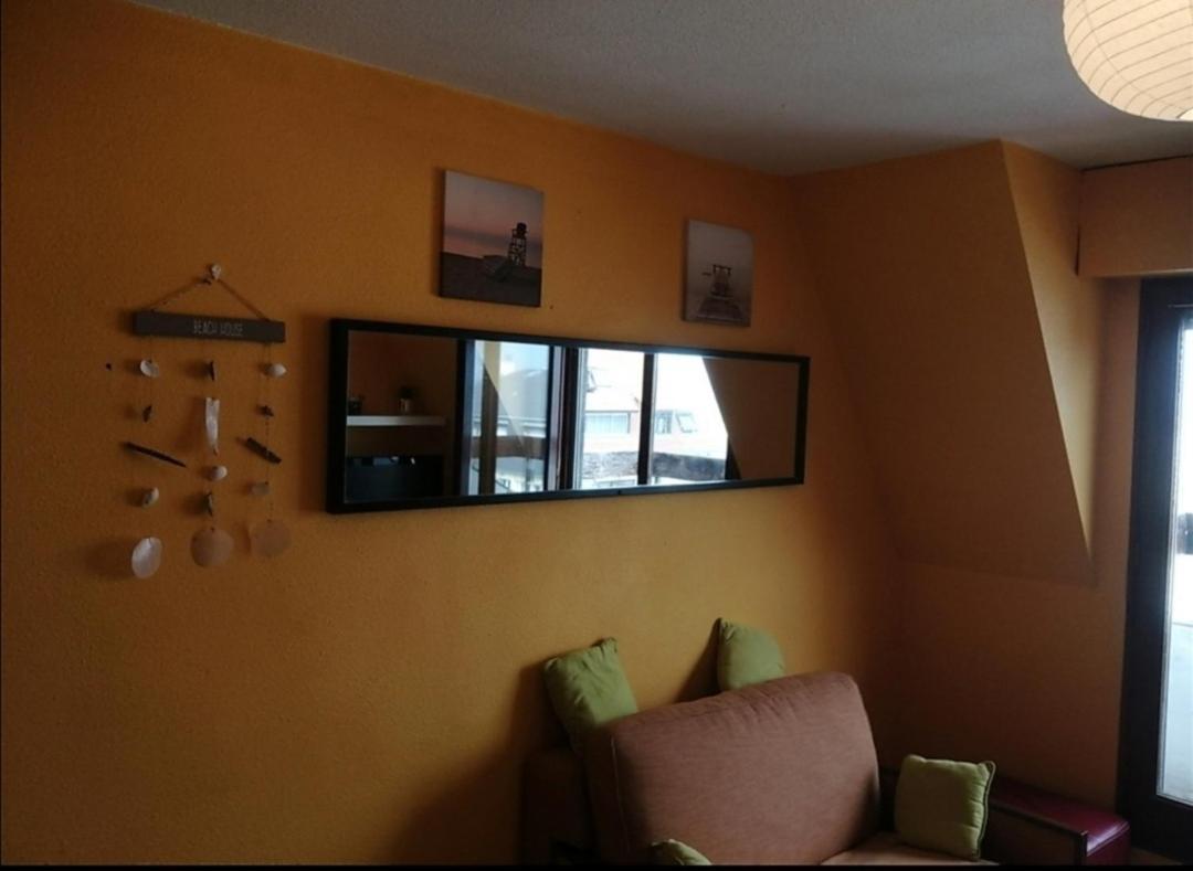 A 50 M De La Avec Wifi Et Netflix * Villers-sur-Mer